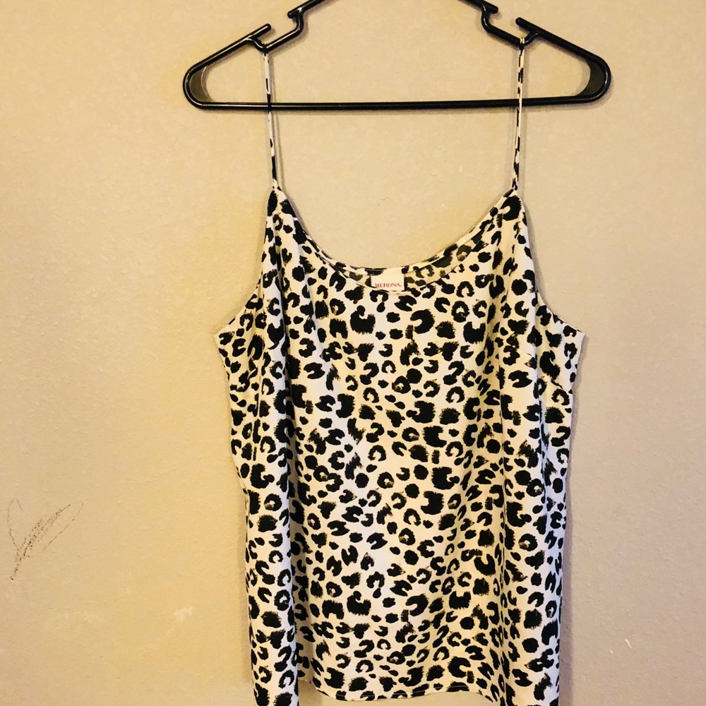 Merona Tank Top